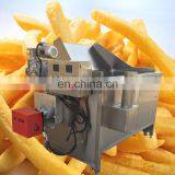 200kg Deep Fryer Electric Cassava Garri Fryer thumbnail-2