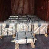 Prime Sales Astm A526 Galvanized Steel Plate Perforated 2mm gi Sheet Gauge thumbnail-5
