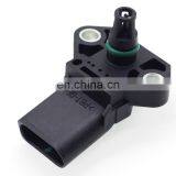 Intake Manifold Pressure Sensor 3M21-9E928-AA 3M219E928AA for VW BEETLE BORA CADDY III CRAFTER 30-35 GOLF IV V VI thumbnail-2