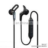 Remax 2020 Popular Wireless Sports Earphone Music Talking Headset Bluetooth Earphone thumbnail-3