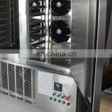 Restaurant Commercial Quick Food Freezing Blast Freezer for Fish thumbnail-2