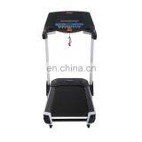 Home Gym Equipment Fitness Machine 3hp Treadmill Fitness thumbnail-4