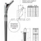 LA Femoral Stem Based on Heshun Design thumbnail-3