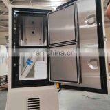 Laboratory Medical Upright Industrial 86 Degree Celsius Chest Ultra Low Vertical Deep Freezer Refrigerator thumbnail-3