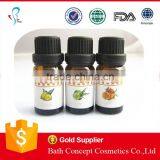 2016 Hot Sale Natural Pigment Fragrance Essential Oil OEM
