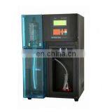 Laboratory Automatic Nitrogen Analysis Kjeldahl Apparatus thumbnail-1