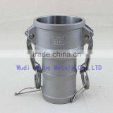 Stainless Steel China Supplier Wholesale Camlock,Quick Coupling ,Camlock Connector thumbnail-3