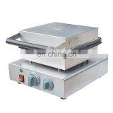 Factory Electrical Nonstick Stroopwafel Waffle Iron for Wholesale thumbnail-5