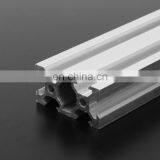 2040 v Slot Rail Aluminum Profile Extrusion 300mm Length per Piece thumbnail-4