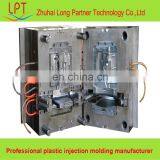 Hot Runner Gate Plastic Injection Mold, Hot Sprue Molding Production,hot Runner Nozzle Tool thumbnail-4