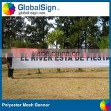 Impresion de Telas y Banderas Personalizadas