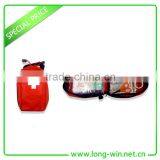 Mini Travel First Aid Kit ( CE&FDA Approval ) thumbnail-1