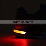 Hot Selling Running Led Shoe Light Outdoor Sports Safety Shoe Led Light thumbnail-3