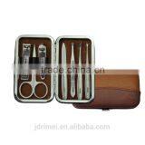 Fashion Salon Manicure Pedicure Kit