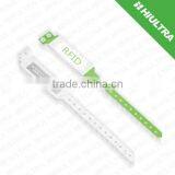 125khz Disposable Rfid Wristband