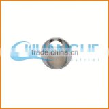 China precision stainless steel wire for manufacturing ss balls