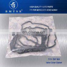 N54 N55 Cylinder Head Cover Gasket Set for 11127587804 thumbnail-1