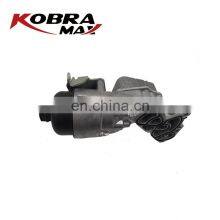 Auto Parts Engine Oil Cooler For IVECO J1313033 Automobile Accessories thumbnail-2