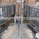 35m2 End Fired Natural Gas Regenerative Furnace With Multi-passagers thumbnail-6