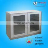 Round Featheredge KD Filing Cabinet