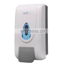 Manual Soap Dispenser,Commercial Soap Dispenser Wall Mounted for Bathroom Kitchen Hotel .1000ml/33oz,Hand Sanitizer Dispenser thumbnail-3