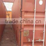 One Way Container Service From China to Usa 40hc Used Shipping Container Cargo Container thumbnail-5