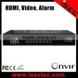 4ch H.264 IP camera nvr systems 1080P high definition wireless ip camera nvr