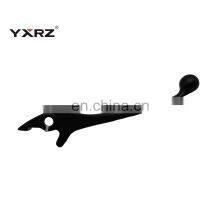 China Brake Lever for Motorcycle SUPRA-X Right Brake Lever Handle Hot Sales Brake Clutch Lever thumbnail-2