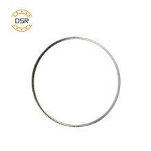 China Wheel Ball Roller Rolling Bearing Angular Contact/ Radial Contact/ Four Point Contact Open/sealed/shields Model Airplane Toy Motor Reducer Thin Section Ball Bearings thumbnail-5