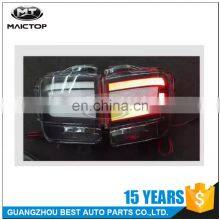 2016 2017 Model Black Color Rear Fog Lamp for Land Cruiser LC200 FJ200 thumbnail-2