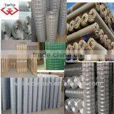 Black Iron Wire Welded Mesh Panel (Manufacturer)