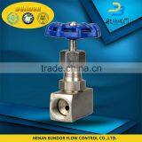 Flow Control Needle Instrument Needle Carburetor Valve thumbnail-1