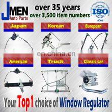 Jmen Window Regulator for MERCEDES Benz W202 93-97 RL 2027301346 W / O MOTOR thumbnail-2