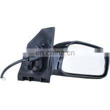 TO1321179 87910-02391-CO High Quality Automotive Body Parts Side Mirror for Toyota Corolla LE 2003-2008