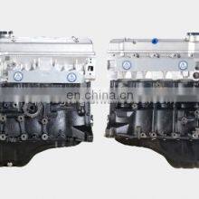Original Quality Del Motor 1.5L MR479QA Engine For Geely CK Panda thumbnail-3
