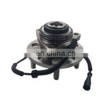 41420-09400 Car Part Bearings For Cars Market Replacement Wheel Unit For Ssangyong Front Axle Bearing Hub Assembly thumbnail-5