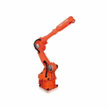 Smart English Version GMAW GTAW SAW Robotic Arm Welding Machine price
