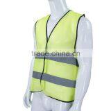 Cheap High Visible Road Safety Reflective Vest RF005 thumbnail-2