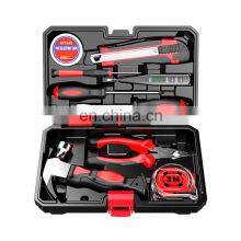 GJTZ-04 Art Designer Knife Vice Screwdriver Saw Inner Hexagon Spanner Needle Nose Pliers Claw Hammer Hand Tools