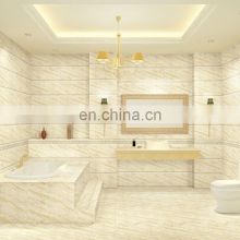 marble design nano finish ceramic tile manufacturers foshan bathroom tile ceramic wall tile