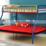 Youth Furniture Kids Bunk Bed thumbnail-2