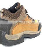 ASTM Approved Crazy Horse Genuine Leather Waterproof Safety Boot thumbnail-3