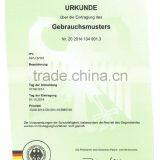 2015 NEW Design BBQ Grill Charcoal Grill thumbnail-6