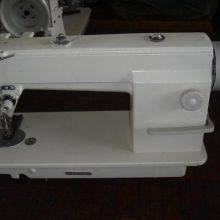 XIN BUTTERFLY BRAND 0302 walking feed lockstitch high speed sewing machine   top and bottom feed