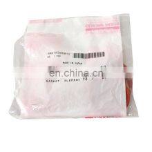 8-94396810-0 8943968100 Oil Cooler Ring Gasket Element to Body Gasket for Isuzu 6he1 6HK1 for Fvr Fsr Frr Frd Auto Parts thumbnail-2