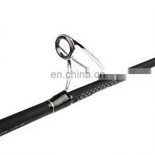 2021 Новая 24T углеродная рыболовная удочка для джиггинга 1,65 м/1,8 м/1,98 м с рукояткой из материала ЭВА. Удочка для джиггинга и рыбалки с лодки thumbnail-3