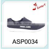 Lightweight Woman Customize Shoes Cheap Made in China Sport Shoes thumbnail-1