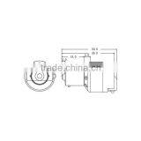 DF-2302 Halogen Bulb With Beep Warning Used for Tail Light thumbnail-2