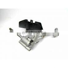 027115105C 027115105A 068115105AG 068115105Q M79E Oil Pump for VW Golf II 1,8l 16V Kr Pl Adl With Surge Barrier 1.8 thumbnail-5