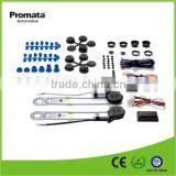 Car Power Window Kits Universal 2-door
